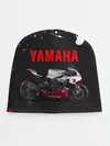 Детская шапка / YAMAHA [004]