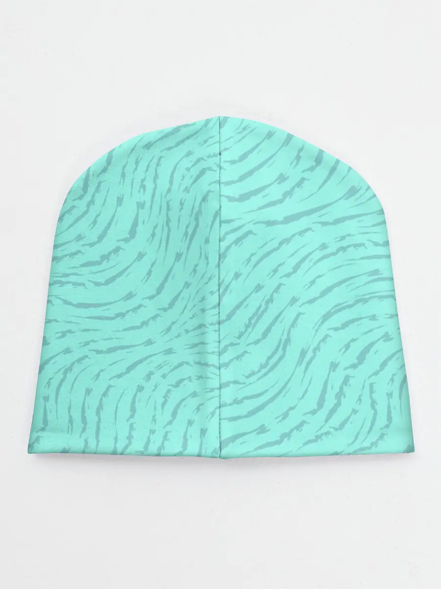 Детская шапка / Корабль