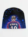 Детская шапка / НЕЙМАР / NEYMAR JR / НЕОН