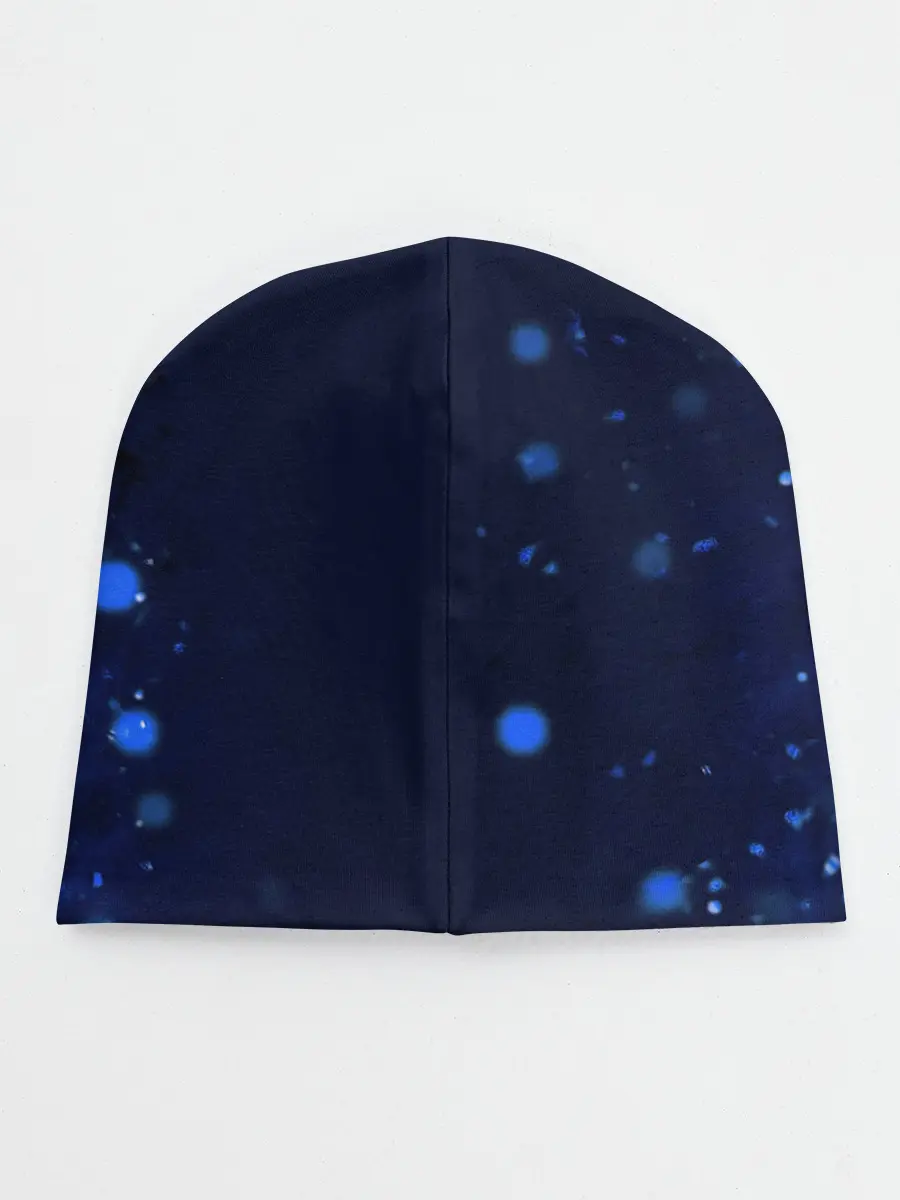 Детская шапка / Луис Альберто