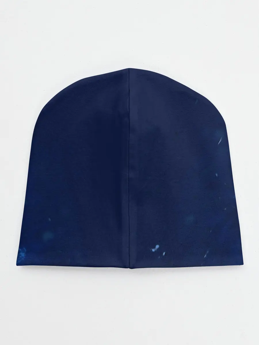 Детская шапка / Луис Альберто