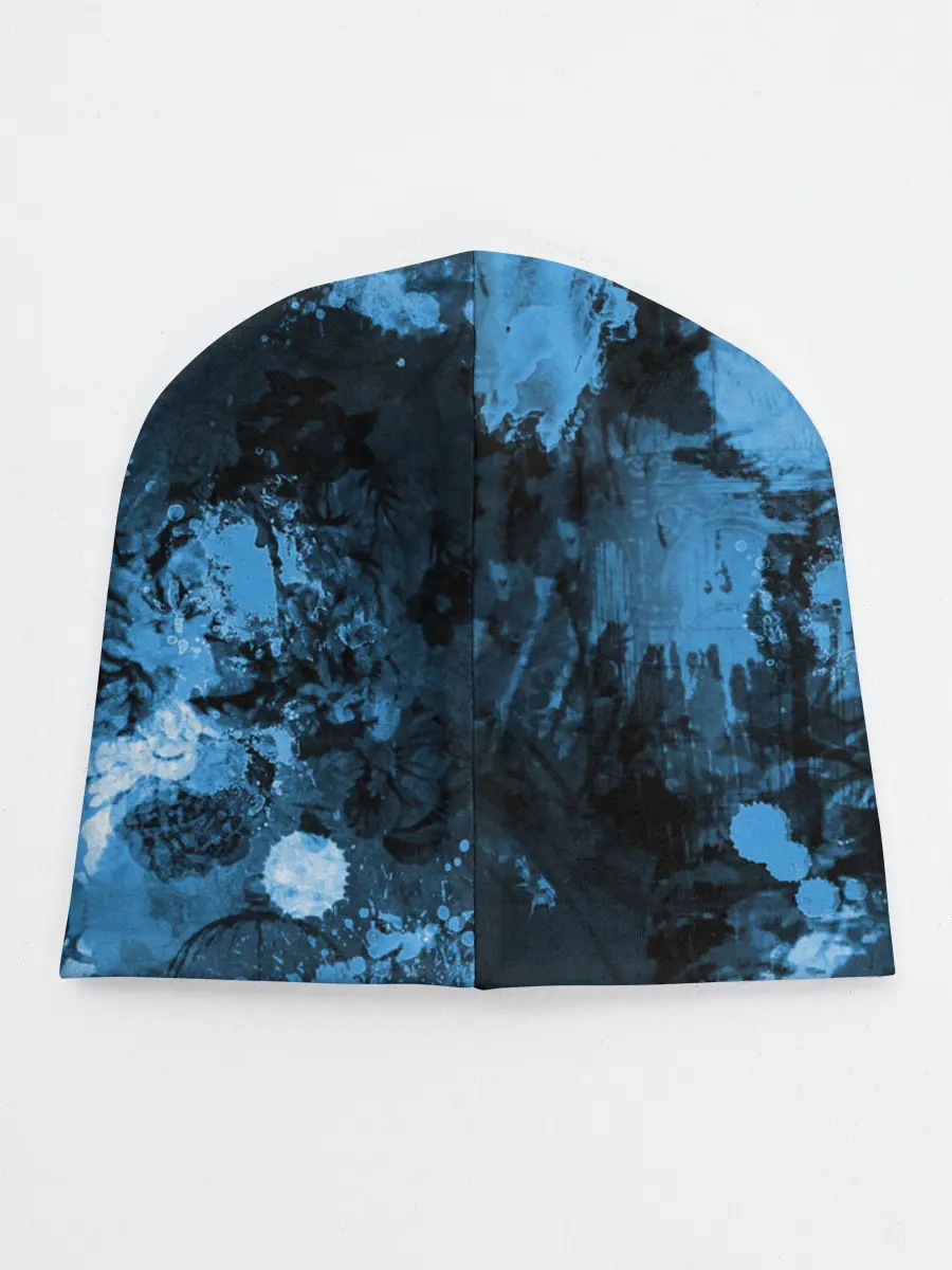 Детская шапка / Луис Альберто Суарес