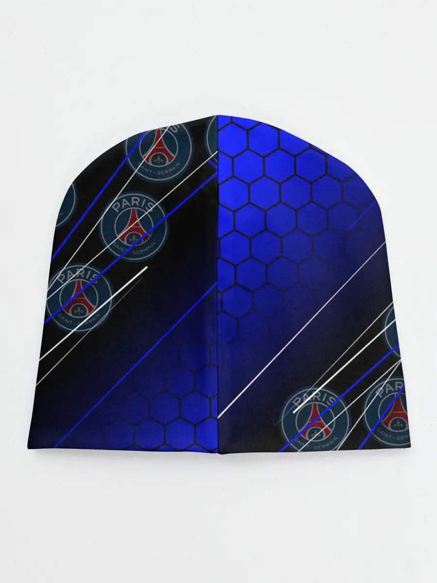 Детская шапка / НЕЙМАР / NEYMAR / ПСЖ