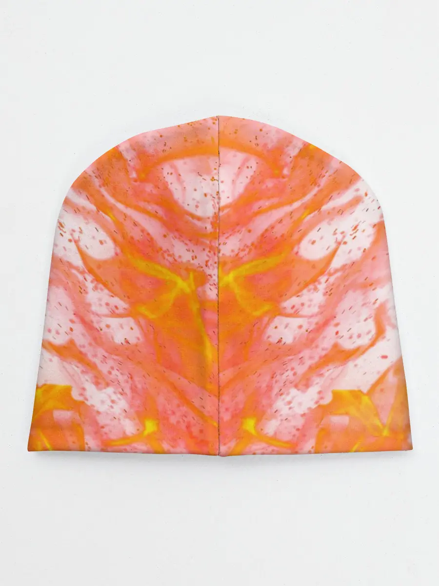 Детская шапка / НЕЙМАР / NEYMAR / ПСЖ