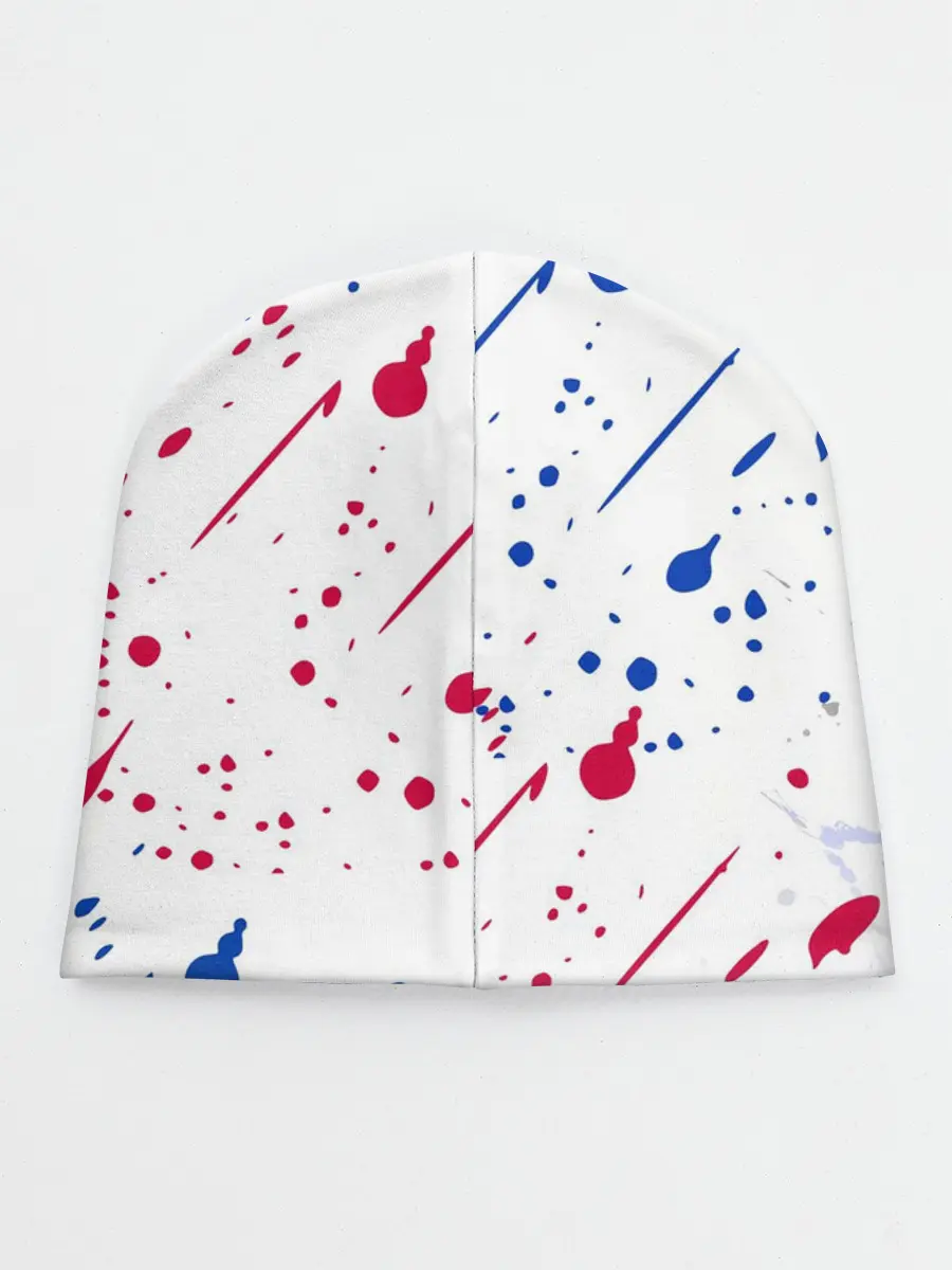 Детская шапка / НЕЙМАР / NEYMAR / БАРСЕЛОНА