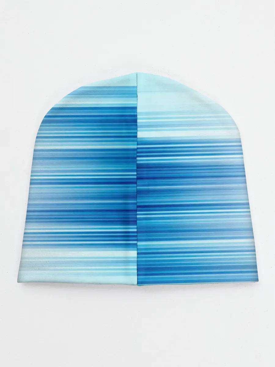 Детская шапка / Акула