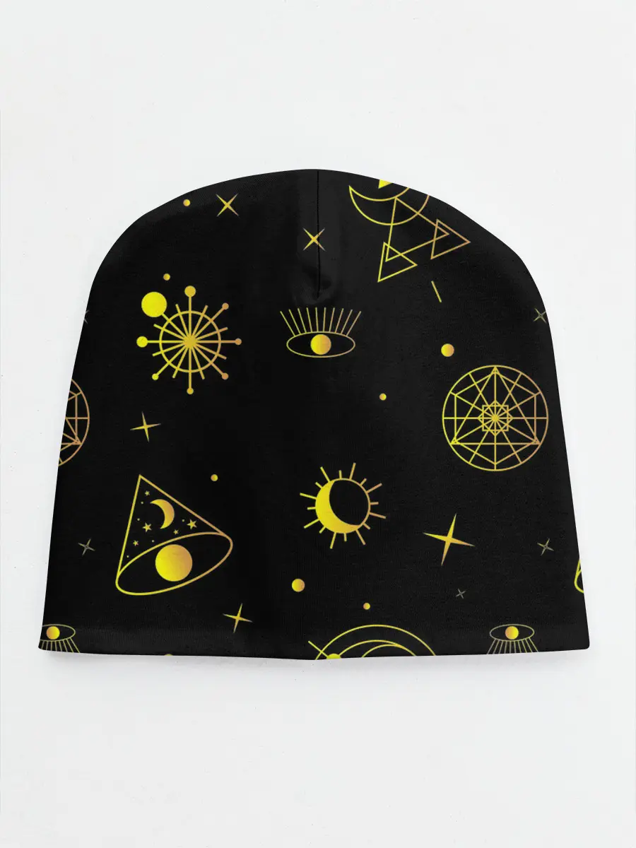 Детская шапка / Эзотерика