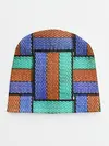 Детская шапка / Stripes