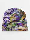 Детская шапка / Graffiti Art