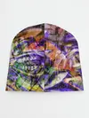 Детская шапка / Graffiti Art