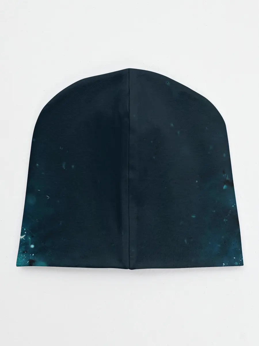 Детская шапка / Манчестер Сити Серхио Агуэро