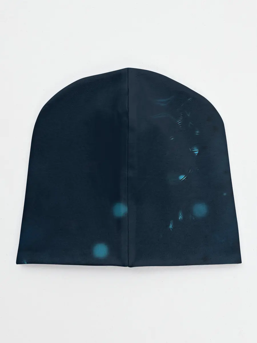 Детская шапка / Sergio Agero