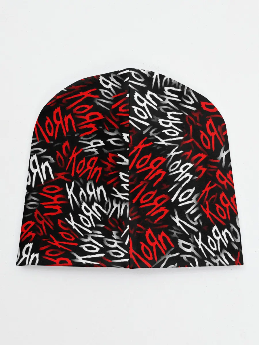 Детская шапка / KoЯn KoЯn KoЯn...