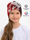 Детская шапка / LIVERPOOL / ЛИВЕРПУЛЬ
