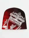 Детская шапка / LIVERPOOL / ЛИВЕРПУЛЬ