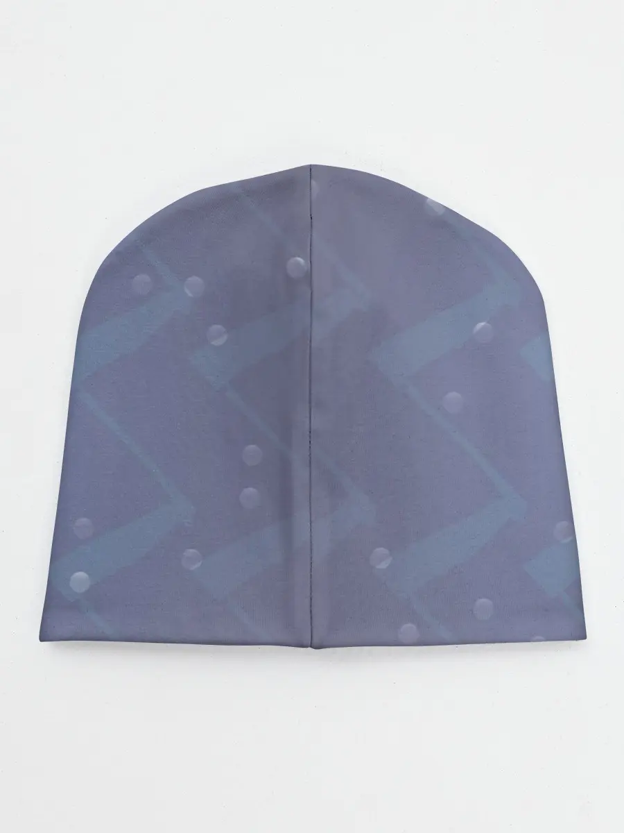 Детская шапка / Акула