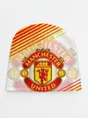 Детская шапка / МАНЧЕСТЕР / MANCHESTER / SPORT