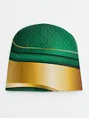 Детская шапка / GREEN GOLD 3D
