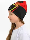 Детская шапка / МАНЧЕСТЕР / MANCHESTER / SPORT