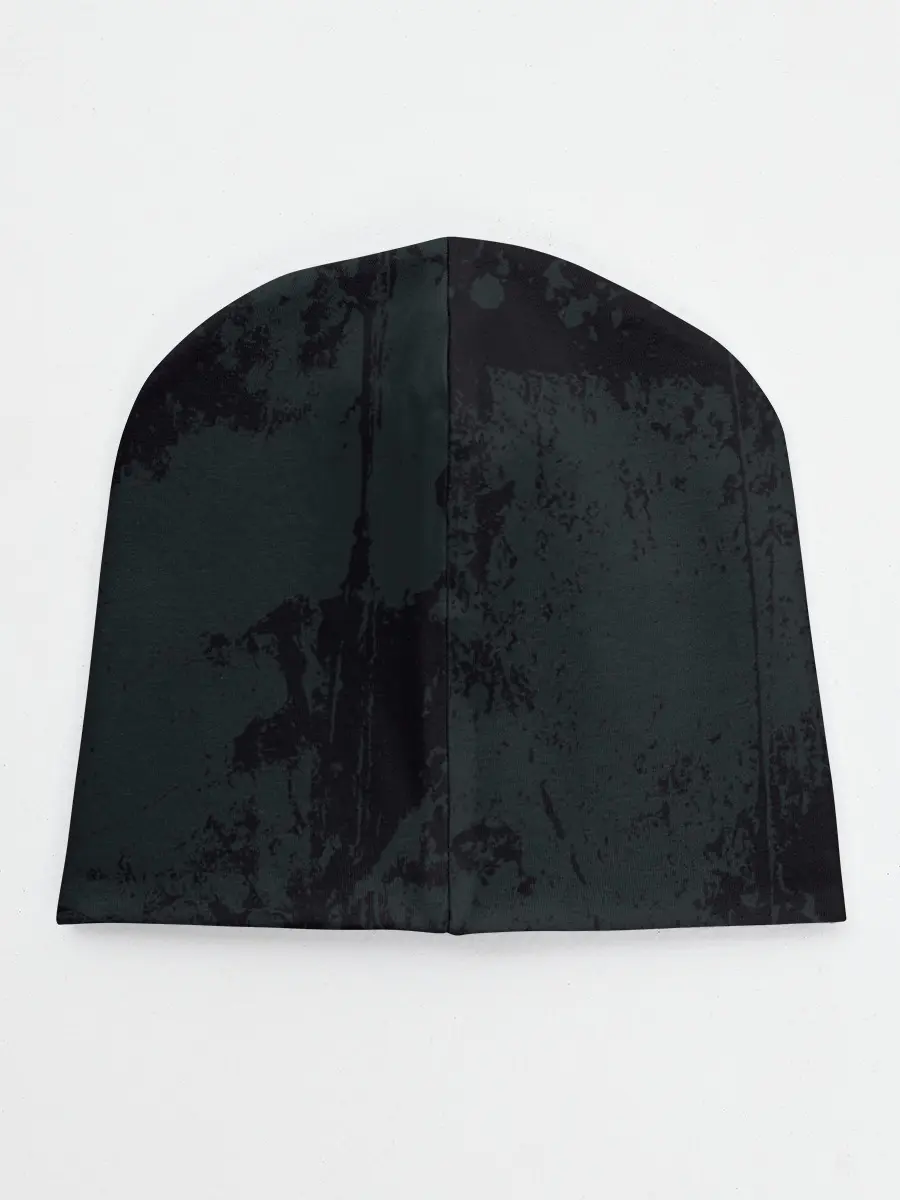 Детская шапка / V in DMC