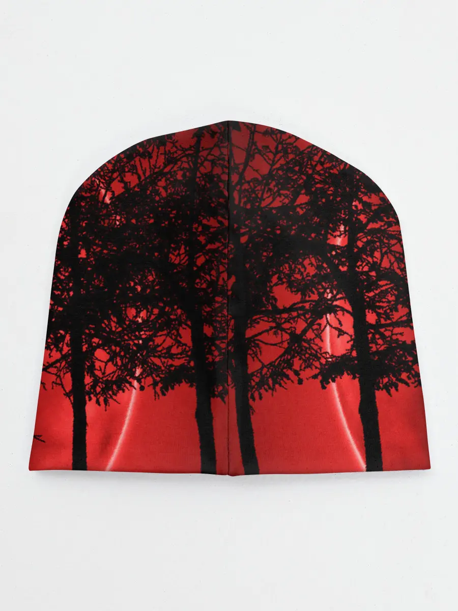 Детская шапка / Resident Evil Village