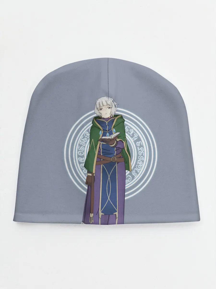 Детская шапка / Meteora