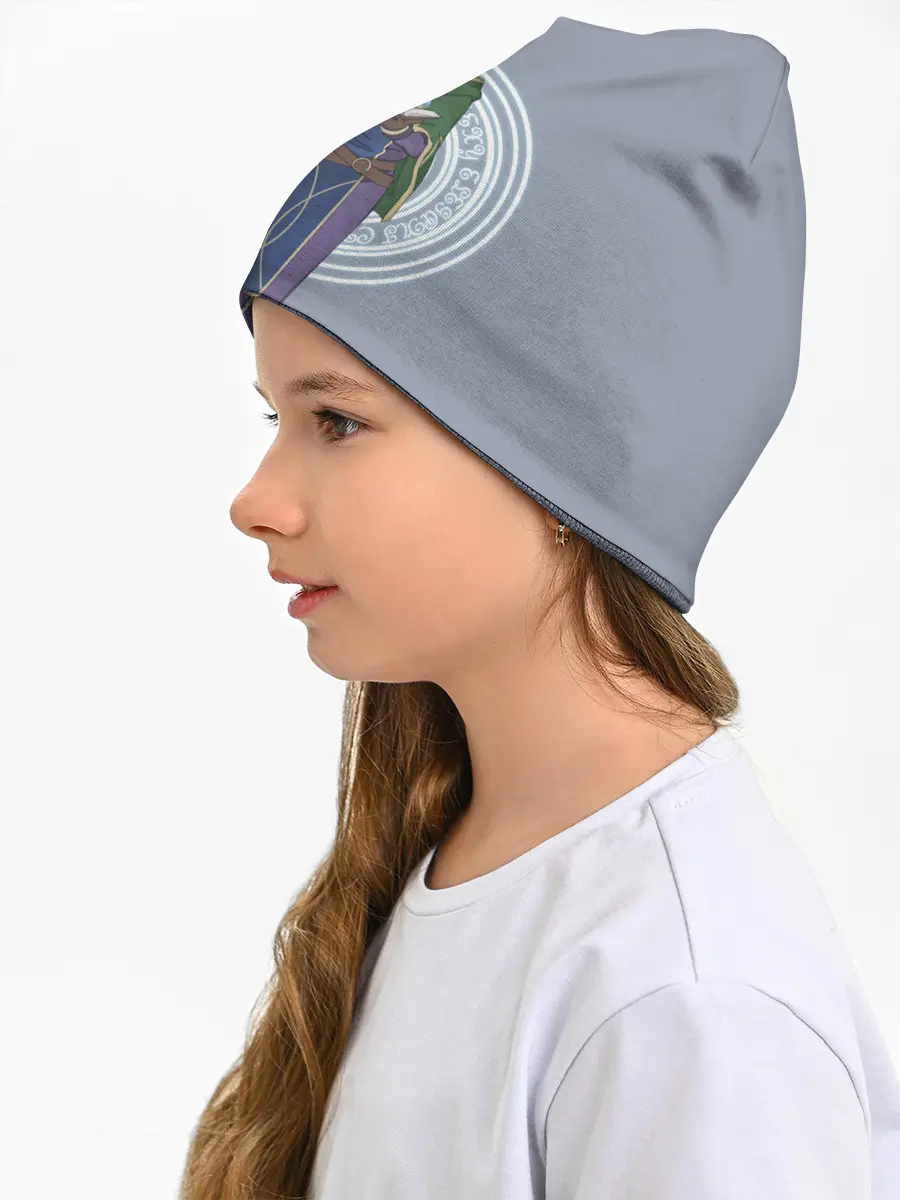 Детская шапка / Meteora