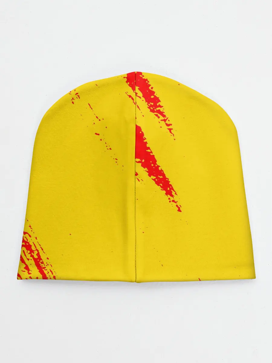 Детская шапка / МАНЧЕСТЕР / MANCHESTER UNITED