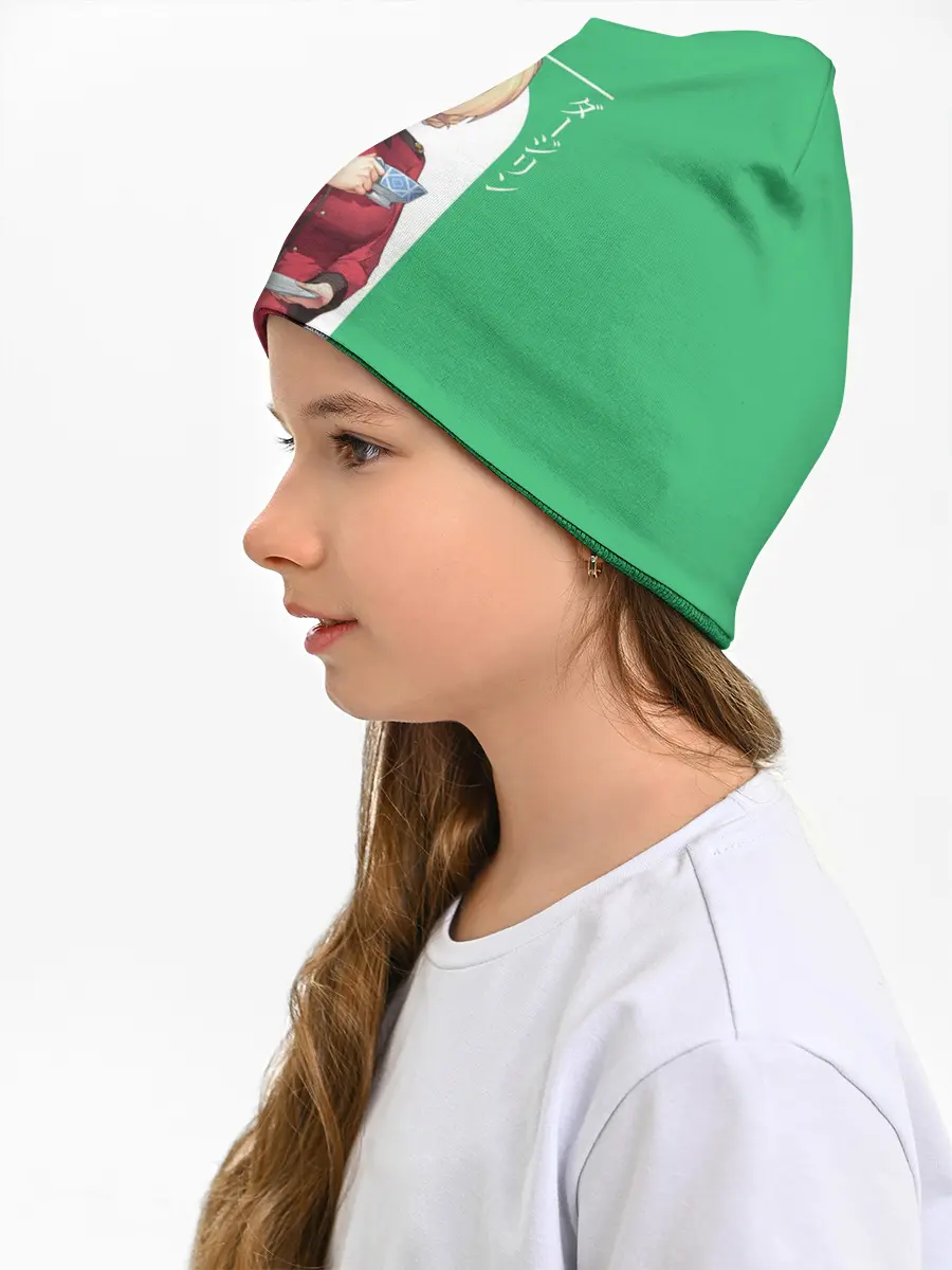 Детская шапка / Darjeeling