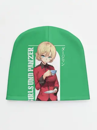 Детская шапка / Darjeeling