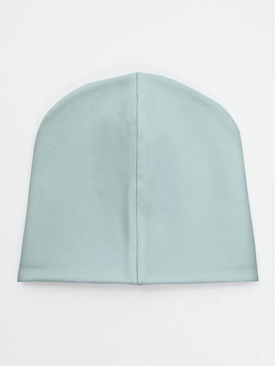 Детская шапка / Girls und Panzer