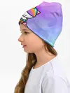Детская шапка / Русалка | Единорог