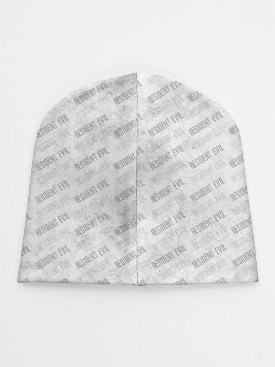 Детская шапка / VILLAGE | ДЕРЕВНЯ ОБИТЕЛЬ ЗЛА