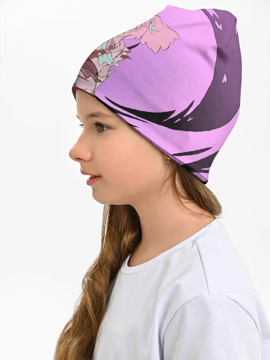 Детская шапка / Sweat Mamika