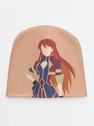 Детская шапка / Селезия Юпитилия