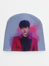 Детская шапка / Kim Seokjin