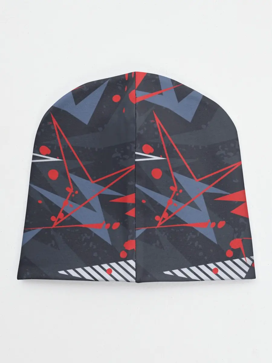 Детская шапка / ФУТБОЛ