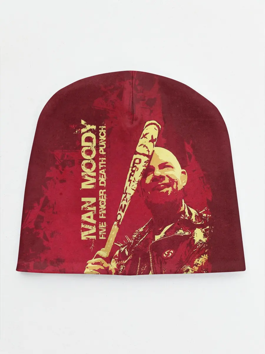 Детская шапка / Ivan Moody