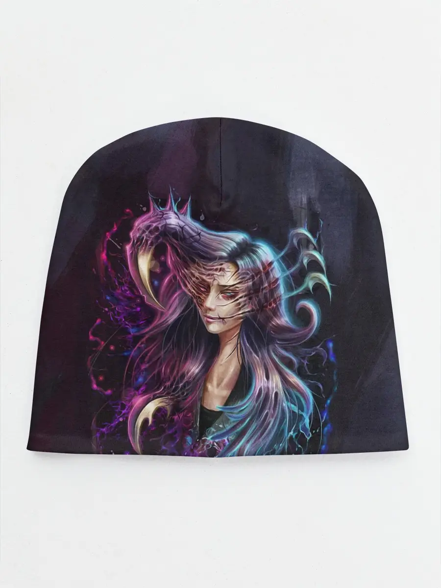 Детская шапка / Reiko