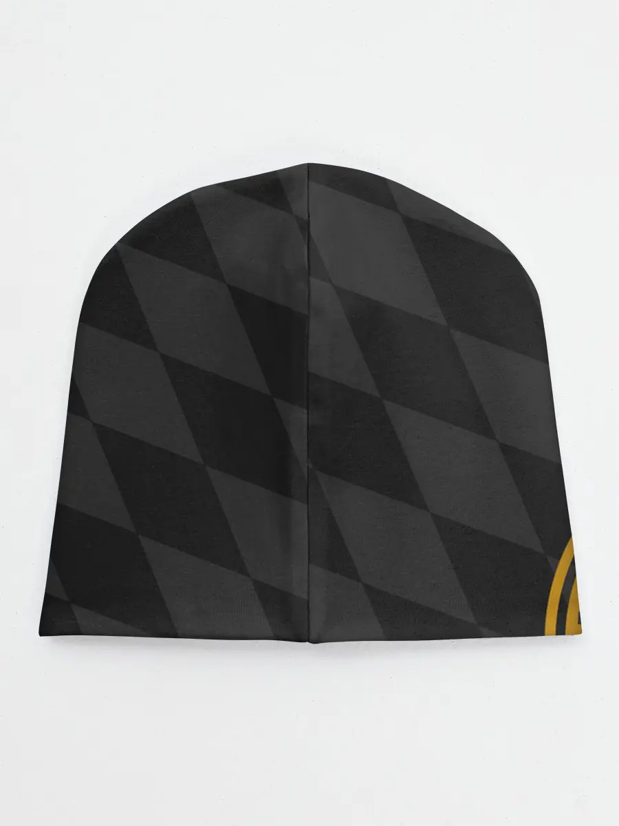 Детская шапка / ФК БАВАРИЯ / BAYERN / МЮНХЕН