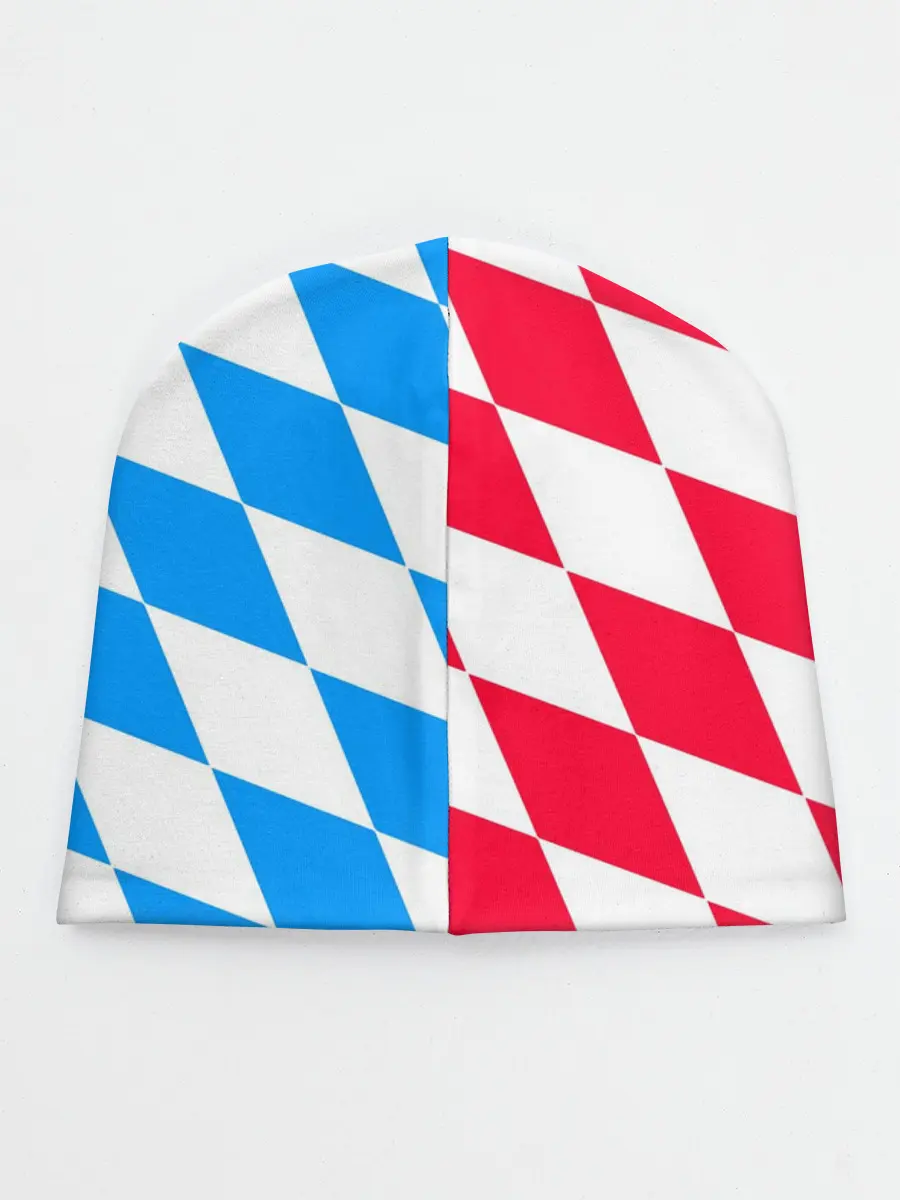 Детская шапка / ФК БАВАРИЯ / BAYERN / МЮНХЕН