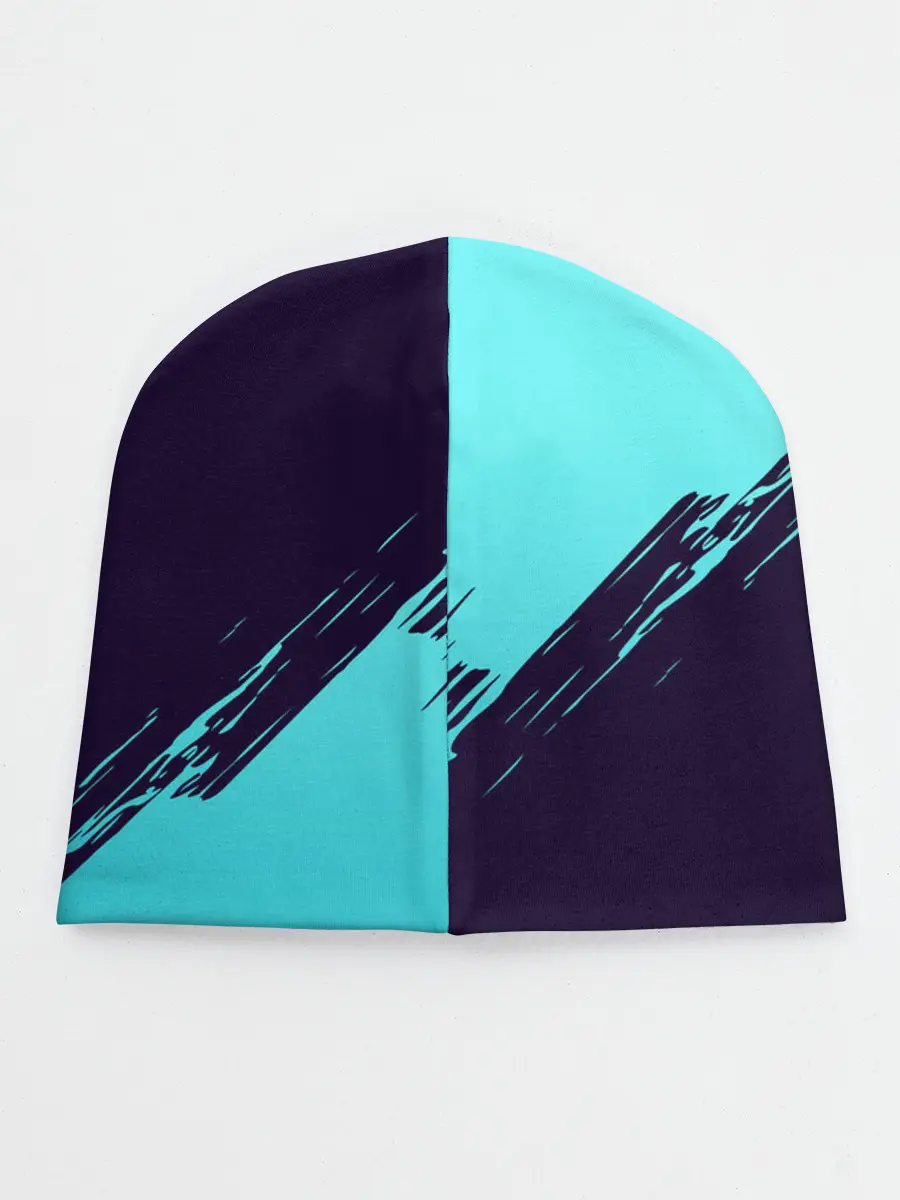 Детская шапка / Русалка на отдыхе | Mermaid