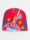 Детская шапка / ФК БАВАРИЯ / BAYERN / МЮНХЕН