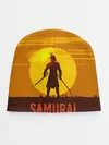 Детская шапка / САМУРАЙ