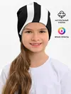 Детская шапка / Juventus | J