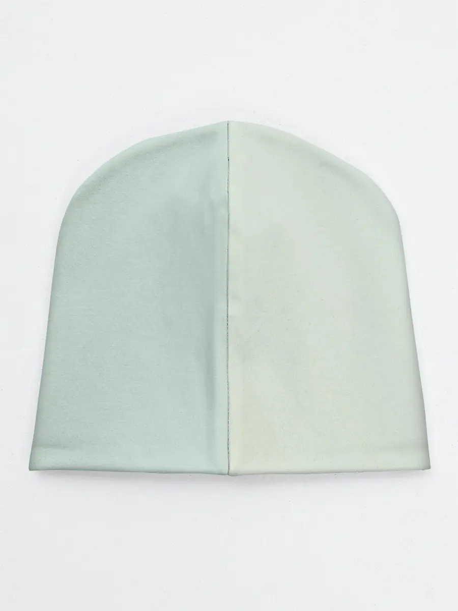 Детская шапка / Чимин в цветах