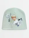 Детская шапка / Чимин в цветах