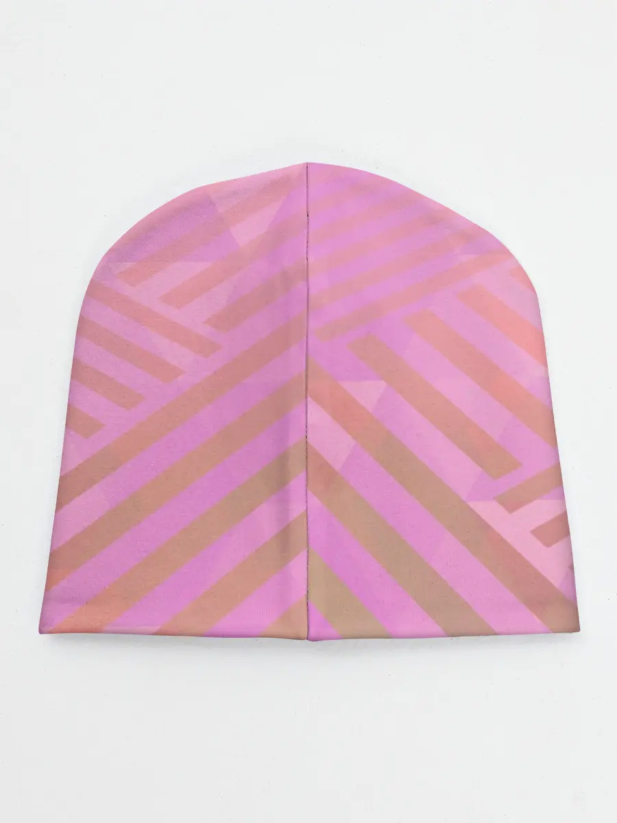 Детская шапка / Hermit cone. Отшельник