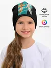 Детская шапка / Параллельный Мир
