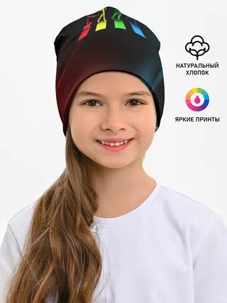 Детская шапка / Cowboy Bebop | Gog